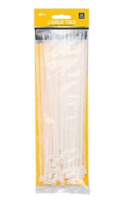 Cable Ties - 48 Pack