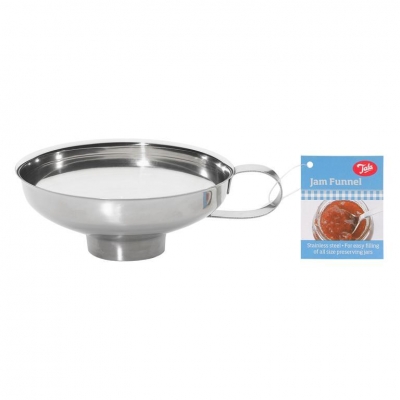 Tala Stainless Steel Jam Funnel