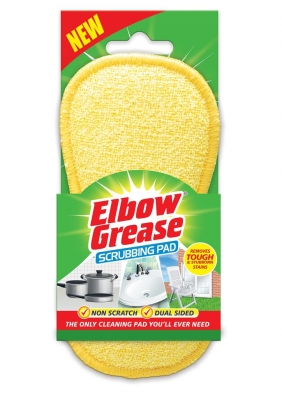 Elbow Grease Original Scrubbing Pad