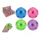 Push Poppin Squeezy Squishy Sensory Pop Ball 6.5cm