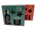 Premium Spray & Candle Giftset 100ML