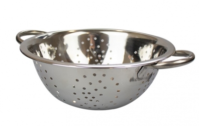 Stainless Steel Colander