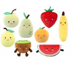 Softlings 27cm Fruity Foodies ( Assorted Designs )