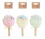 Hanging Sweets Lollipop