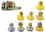 Horror Ducks 8 Assorted