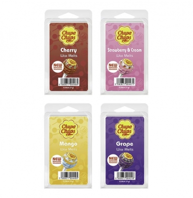 Chupa Chups Wax Melts