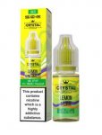 SKE E-liquid Lemon & Lime 20mg 10ml x 10