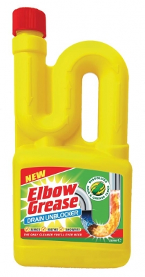 Elbow Grease Drain Away 750ml