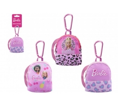 Barbie Micro Backpack With Carabiner 3 Assorted
