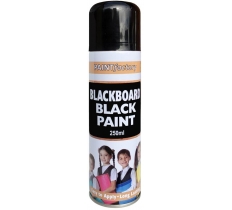 Blackboard Spray Paint 250ml