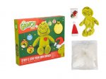 The Grinch Stuff & Sew Your Own Grinch