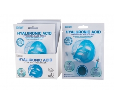 Hyaluronic Acid Hydrogel Collagen Mask