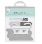 Pedicure Set