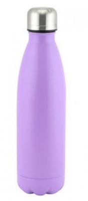 Apollo Ss Flask 500ml Violet Nl