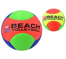 Beach Volleyball - Deflated