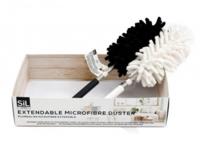 Extendable Microfibre Duster