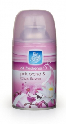 Freshener Refill Pink Orchid & Lotus Flower 250ml