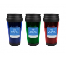 Travel Mug 400ml