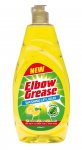 Elbow Grease Washing Up Liquid 600ml