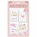 Mothers Day Card Making Kit