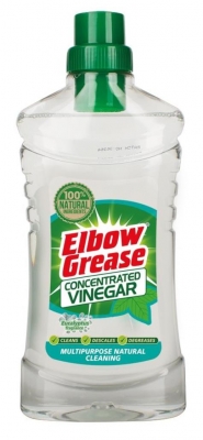 Elbow Grease Conc Vinegar 750ml