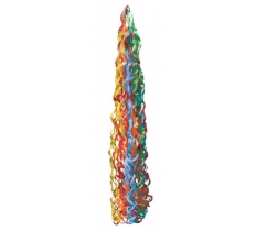 Primary Twirlz Medium Balloon Tail