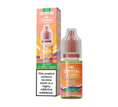 SKE E-liquid Pineapple Peach Mango 20mg 10ml x 10