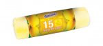 Lemon Swing Bin Liners 15 Pack