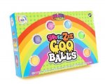 Squeezy Balls Colour Changing 6 Pack