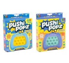 Push and pop 2asstd- Pushi Popz