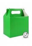 Green Lunch Boxes ( Medium )