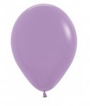 Sempertex 12" Fashion Lilac Latex Balloons 12 Pack