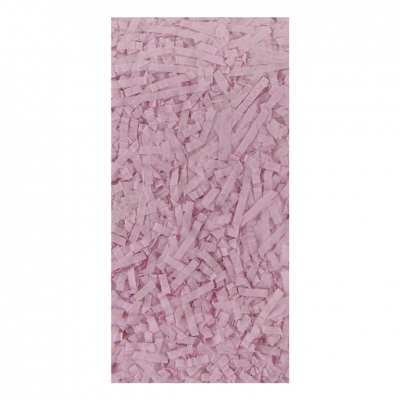 Dark Pink Shreded Tissue Paper