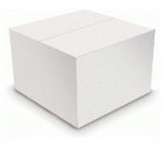 BALLOON BOX WHITE (370X370X245MM)