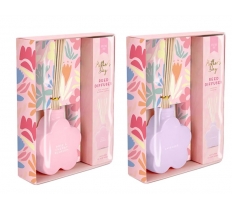 Mother's Day Scented Reed Diffuser