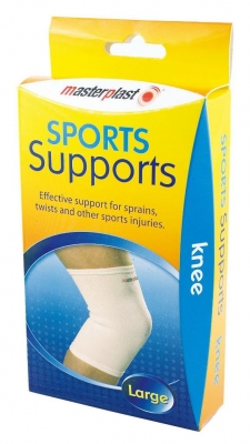 Knee Support ( Assorted Sizes )