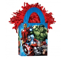 The Avengers Tote Balloon Weights 156g