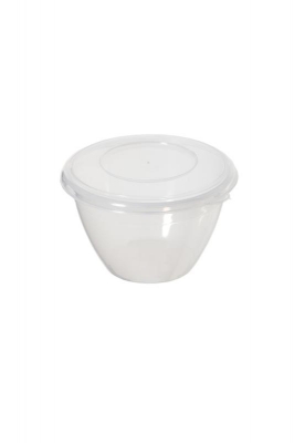 Whitefurze 0.6 Litre Pudding Bowl