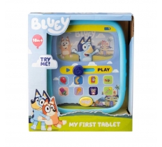 Bluey My First Tablet