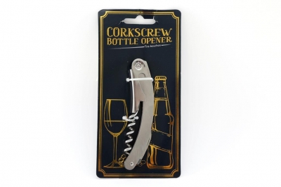 10cm Waiters Bottle Opener