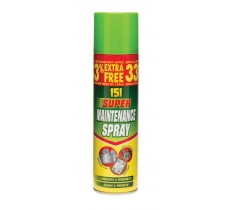 Super Maintenance Spray 300ml