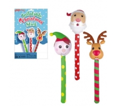 Inflatable Christmas Stick