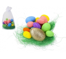 Golden Egg Hunt Set 16 Pack