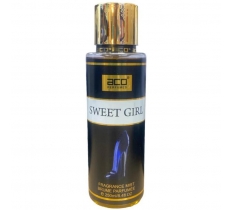 Sweet Girl Fragrance Mist 250ml