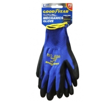 Goodyear Pu Glove Large