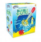 Bubble Shuttle