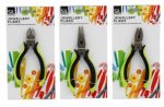 Precison Jewellery Pliers