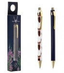 Wild Stag Pen Twin Set