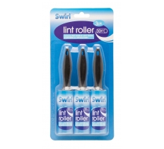 Lint Roller 3 Pack