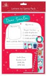 Letter To Santa Pack